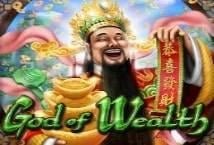 God of Wealth RTG slot